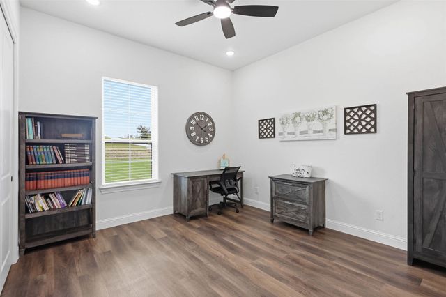 1034 Kingsley Court, Weatherford, TX 76087