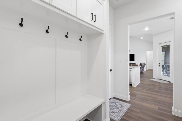 1034 Kingsley Court, Weatherford, TX 76087