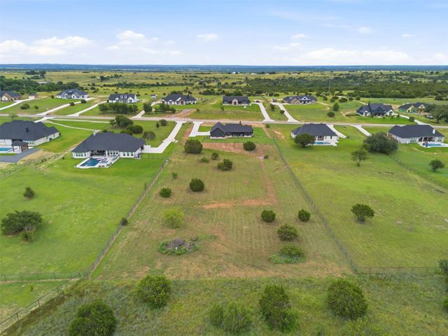 1034 Kingsley Court, Weatherford, TX 76087