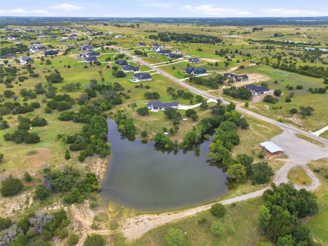 1034 Kingsley Court, Weatherford, TX 76087