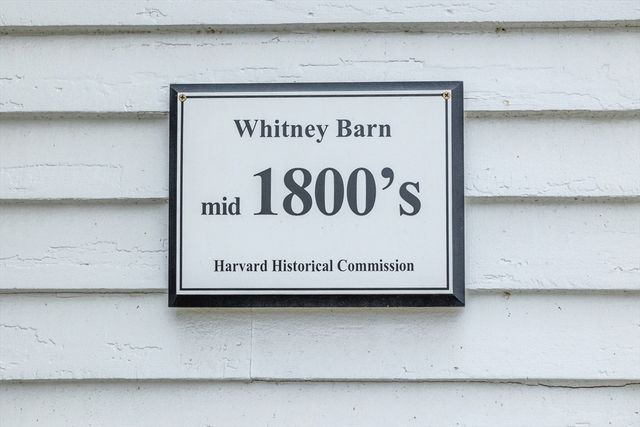 6 Littleton Rd 3, Harvard, MA 01451