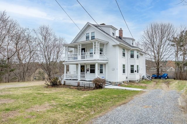 6 Littleton Rd 3, Harvard, MA 01451