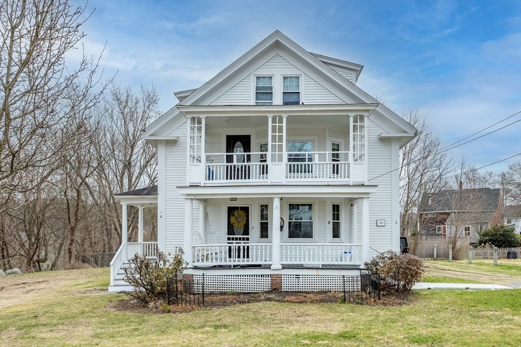 6 Littleton Rd 3, Harvard, MA 01451