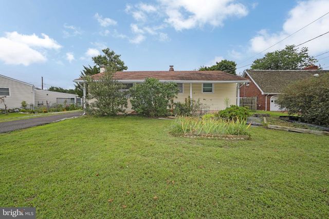 1538 GOOD INTENT RD, Deptford, NJ 08096
