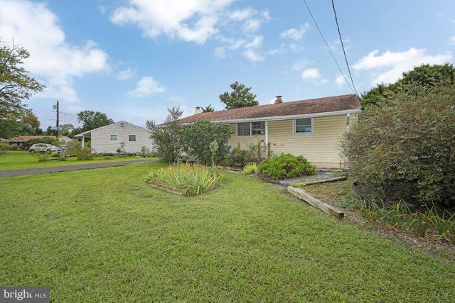 1538 GOOD INTENT RD, Deptford, NJ 08096
