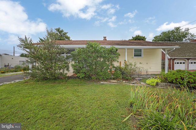 1538 GOOD INTENT RD, Deptford, NJ 08096
