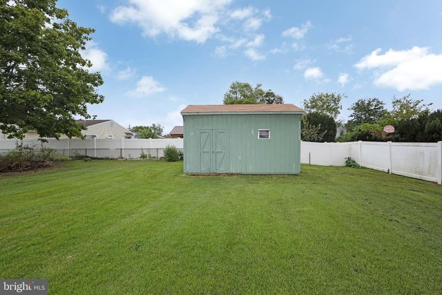1538 GOOD INTENT RD, Deptford, NJ 08096