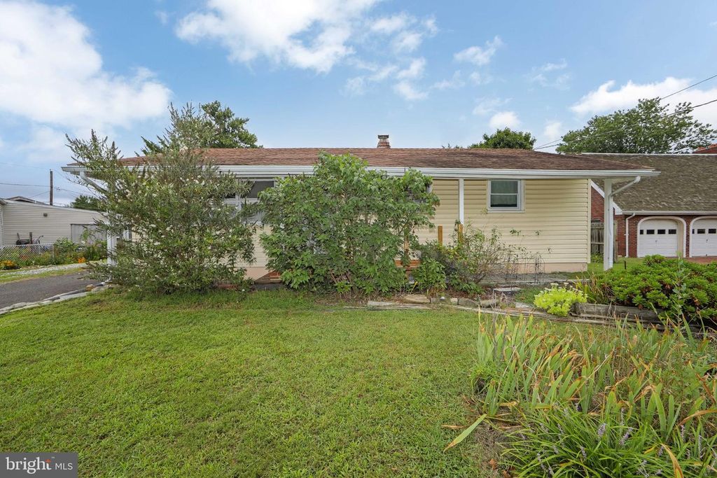 1538 GOOD INTENT RD, DEPTFORD, NJ 08096 — photo 4