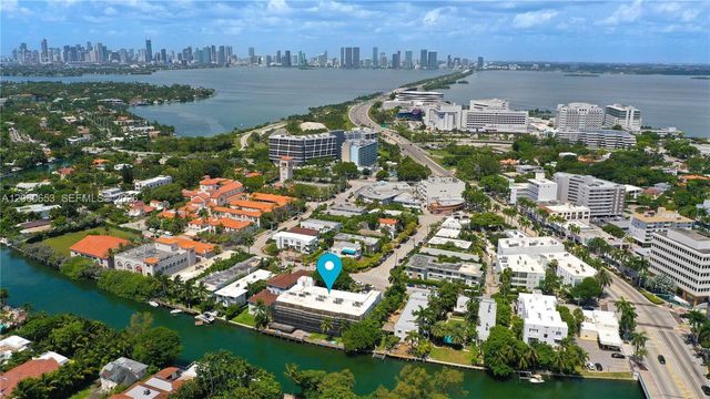 4011 N Meridian Ave 21, Miami Beach, FL 33140