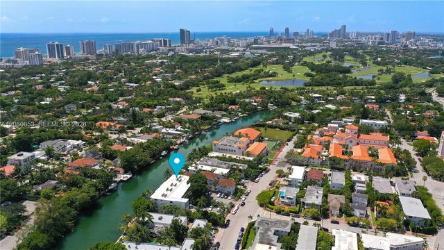 4011 N Meridian Ave 21, Miami Beach, FL 33140