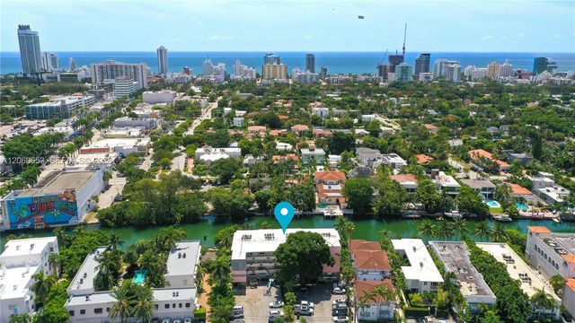 4011 N Meridian Ave 21, Miami Beach, FL 33140