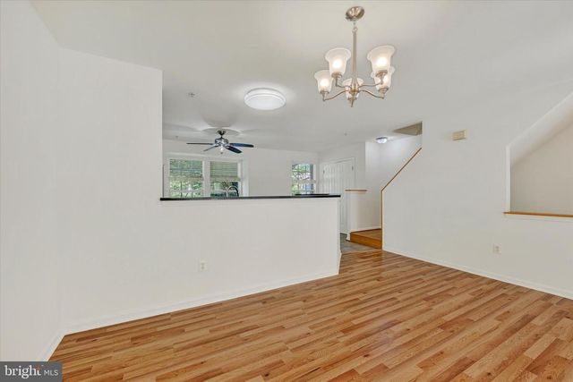 6162 SILVER ARROWS WAY, Columbia, MD 21045