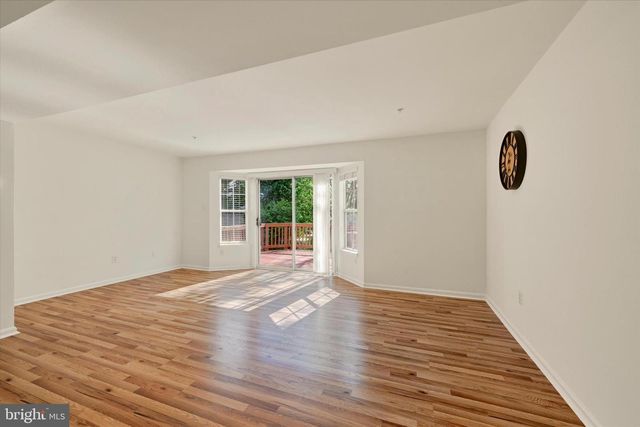 6162 SILVER ARROWS WAY, Columbia, MD 21045