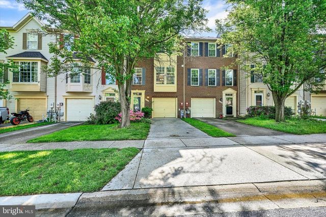 6162 SILVER ARROWS WAY, Columbia, MD 21045
