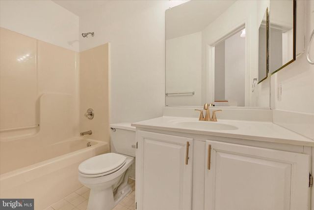 6162 SILVER ARROWS WAY, Columbia, MD 21045