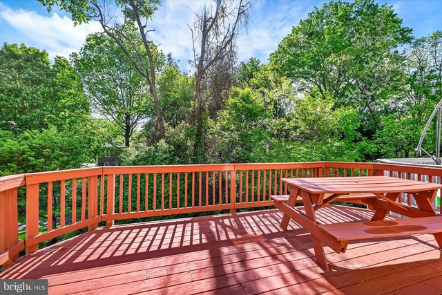 6162 SILVER ARROWS WAY, Columbia, MD 21045