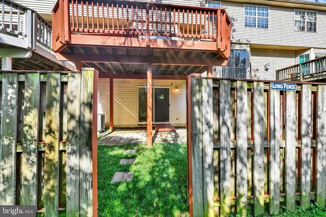 6162 SILVER ARROWS WAY, Columbia, MD 21045