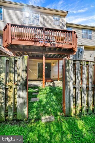 6162 SILVER ARROWS WAY, Columbia, MD 21045