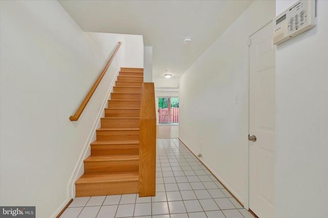 6162 SILVER ARROWS WAY, Columbia, MD 21045