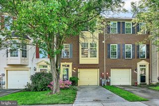 6162 SILVER ARROWS WAY, Columbia, MD 21045