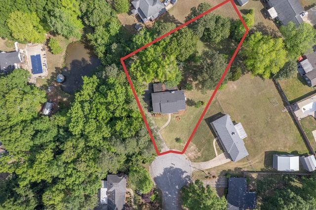 4907 Ashley Court, Phenix City, AL 36867
