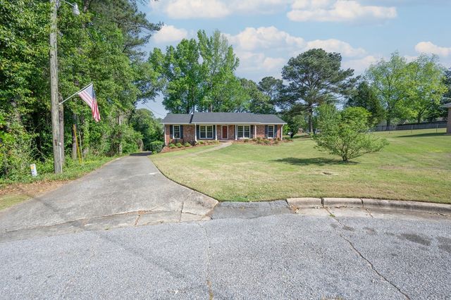 4907 Ashley Court, Phenix City, AL 36867
