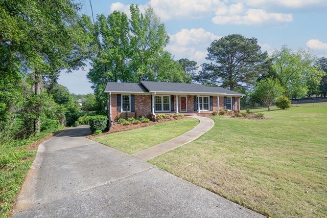 4907 Ashley Court, Phenix City, AL 36867