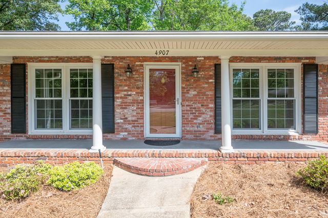 4907 Ashley Court, Phenix City, AL 36867