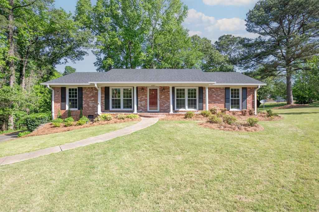 4907 Ashley Court, Phenix City, AL 36867