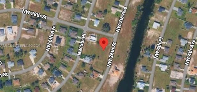 2626 NW 5th Ave, Cape Coral, FL 33993