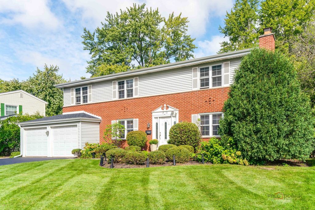 1118 Gordon Terrace, Deerfield, IL 60015 — photo 2