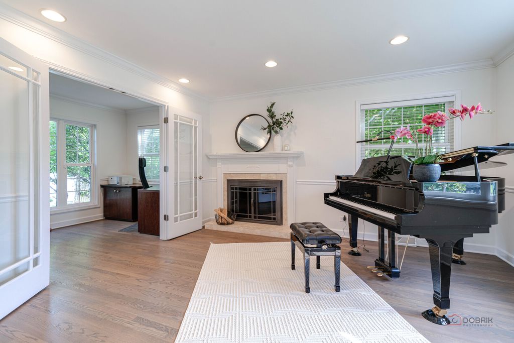 1118 Gordon Terrace, Deerfield, IL 60015 — photo 4