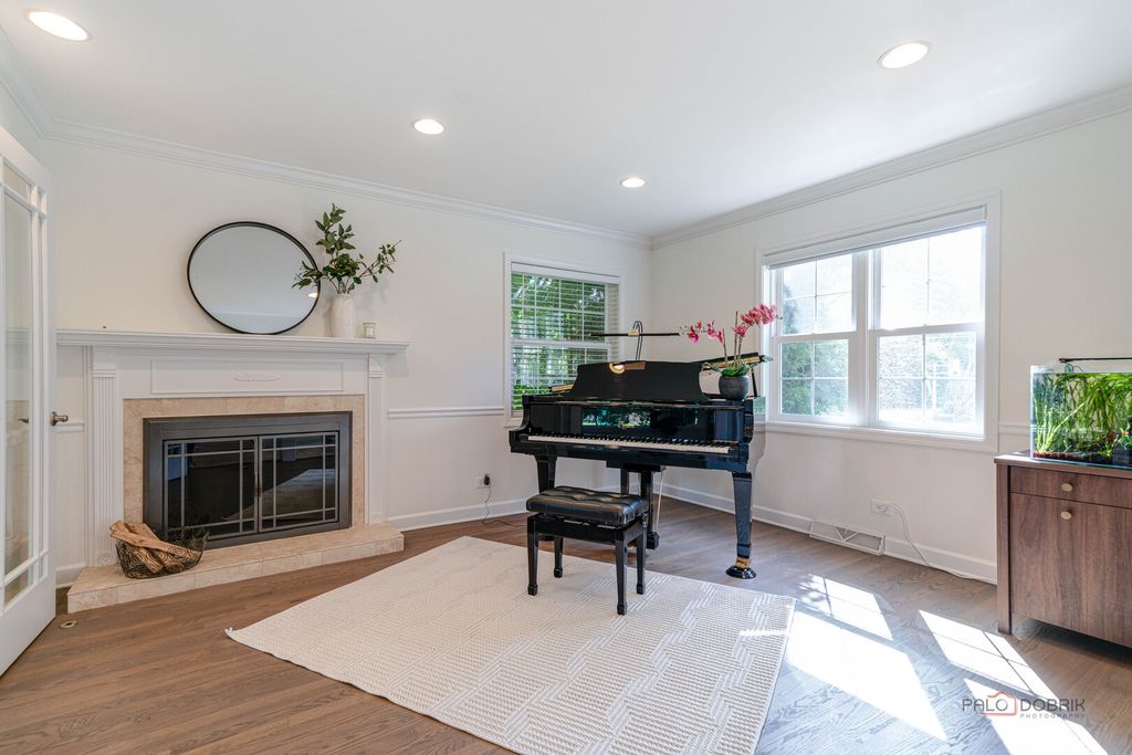 1118 Gordon Terrace, Deerfield, IL 60015 — photo 5