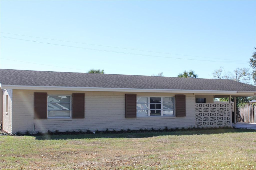 209 KILMER LANE, Winter Haven, FL 33884