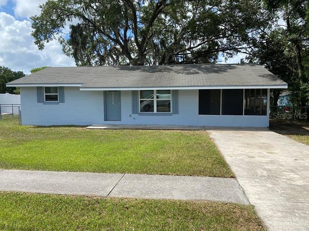 39014 SOUTH AVENUE, Zephyrhills, FL 33542