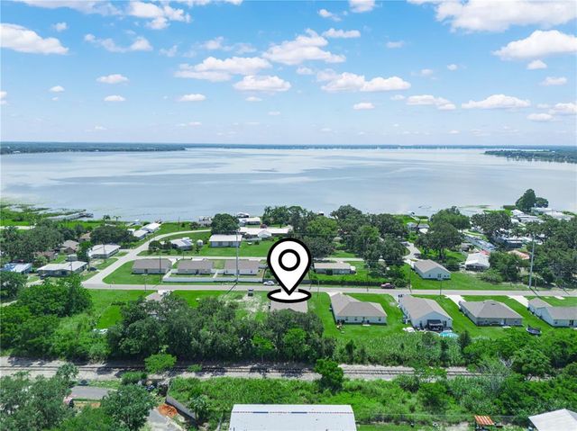 254 S LAKE AVENUE, Frostproof, FL 33843