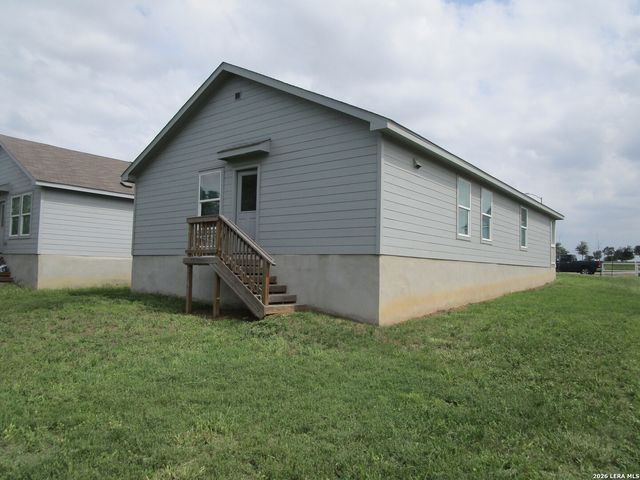 1343 Art Wall Way, San Antonio, TX 78221
