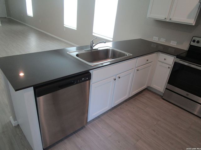 1343 Art Wall Way, San Antonio, TX 78221