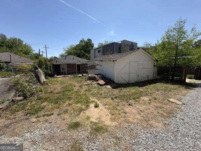11 Walthall Street SE, Atlanta, GA 30317