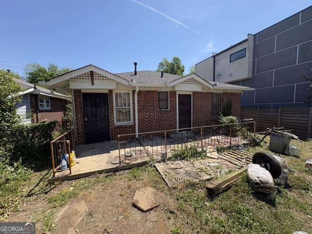 11 Walthall Street SE, Atlanta, GA 30317