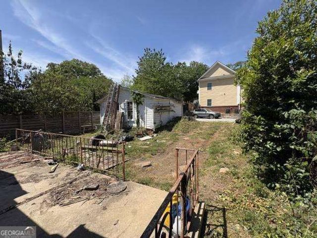 11 Walthall Street SE, Atlanta, GA 30317