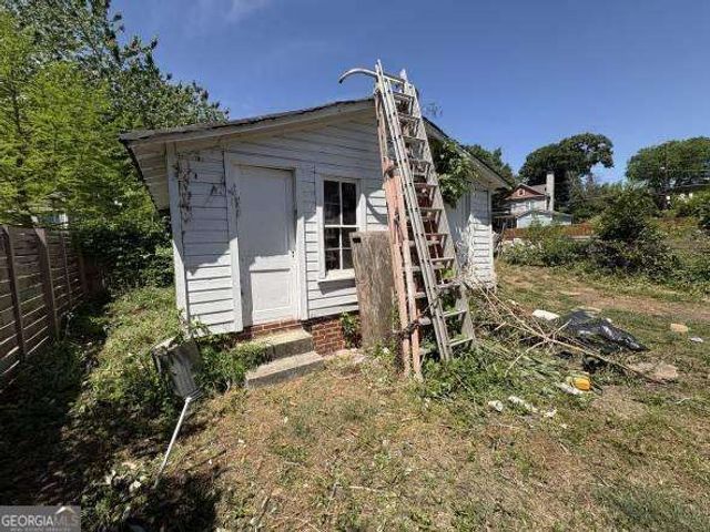 11 Walthall Street SE, Atlanta, GA 30317