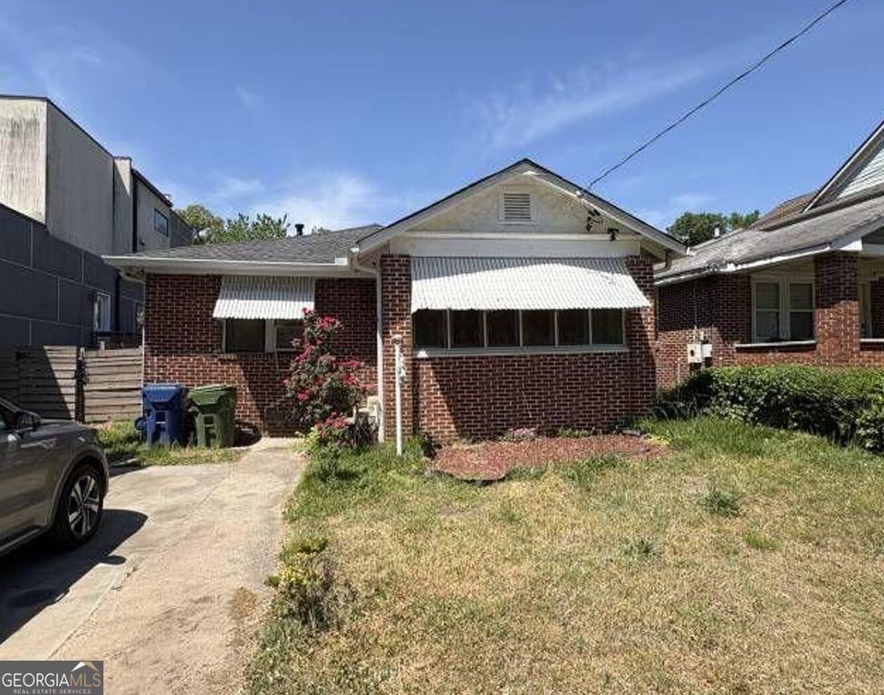 11 Walthall Street SE, Atlanta, GA 30317