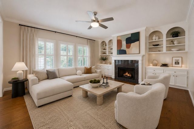 816 Anderson Street, Bellaire, TX 77401