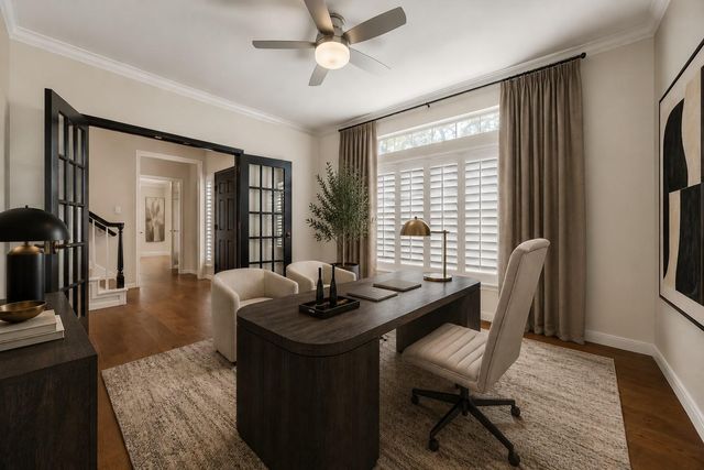 816 Anderson Street, Bellaire, TX 77401