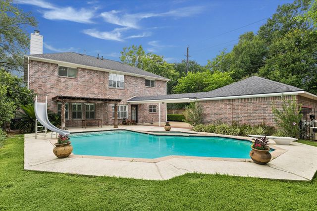 816 Anderson Street, Bellaire, TX 77401
