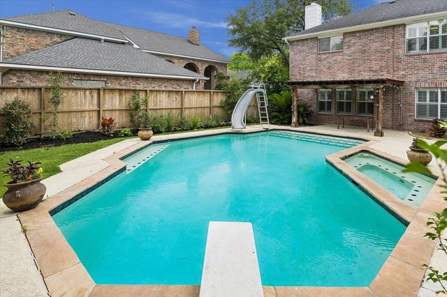 816 Anderson Street, Bellaire, TX 77401