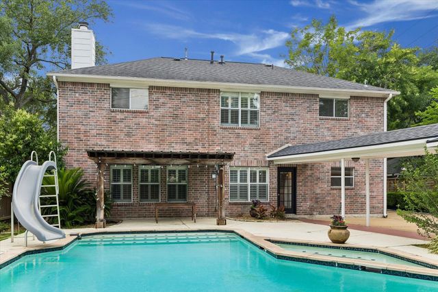 816 Anderson Street, Bellaire, TX 77401