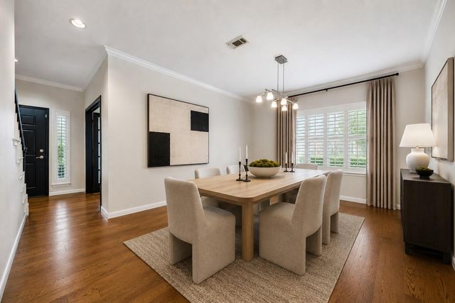 816 Anderson Street, Bellaire, TX 77401