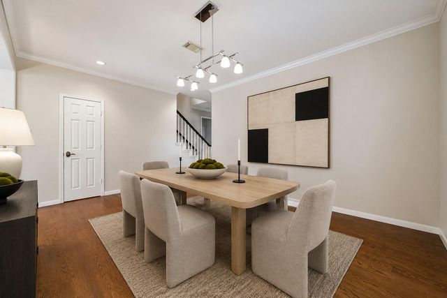 816 Anderson Street, Bellaire, TX 77401